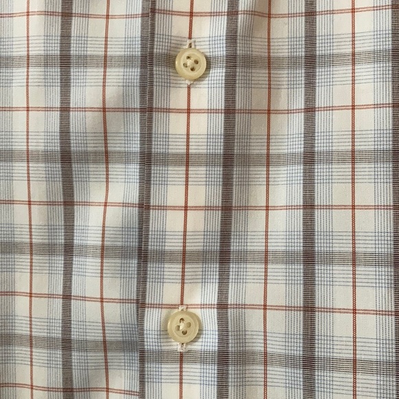 Banana Republic Men’s button down - Picture 3 of 8